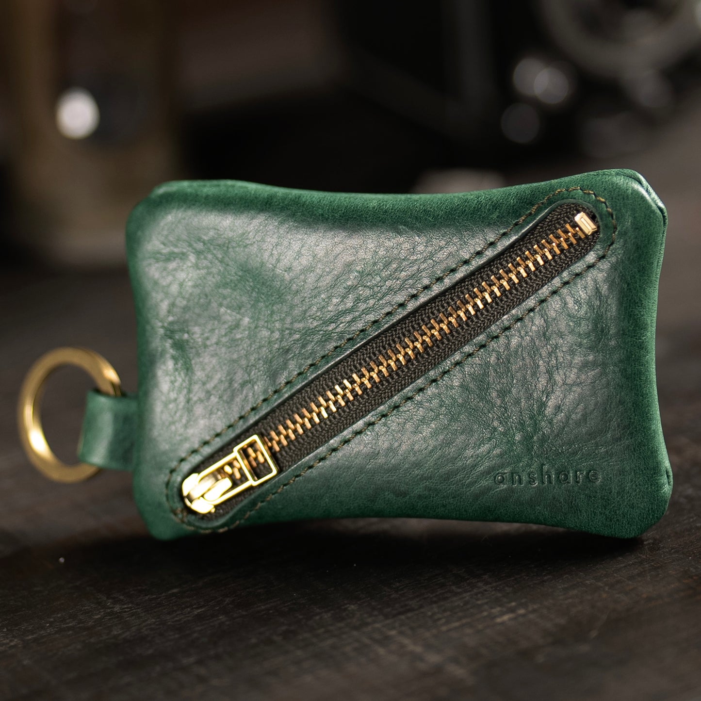 Coin case name