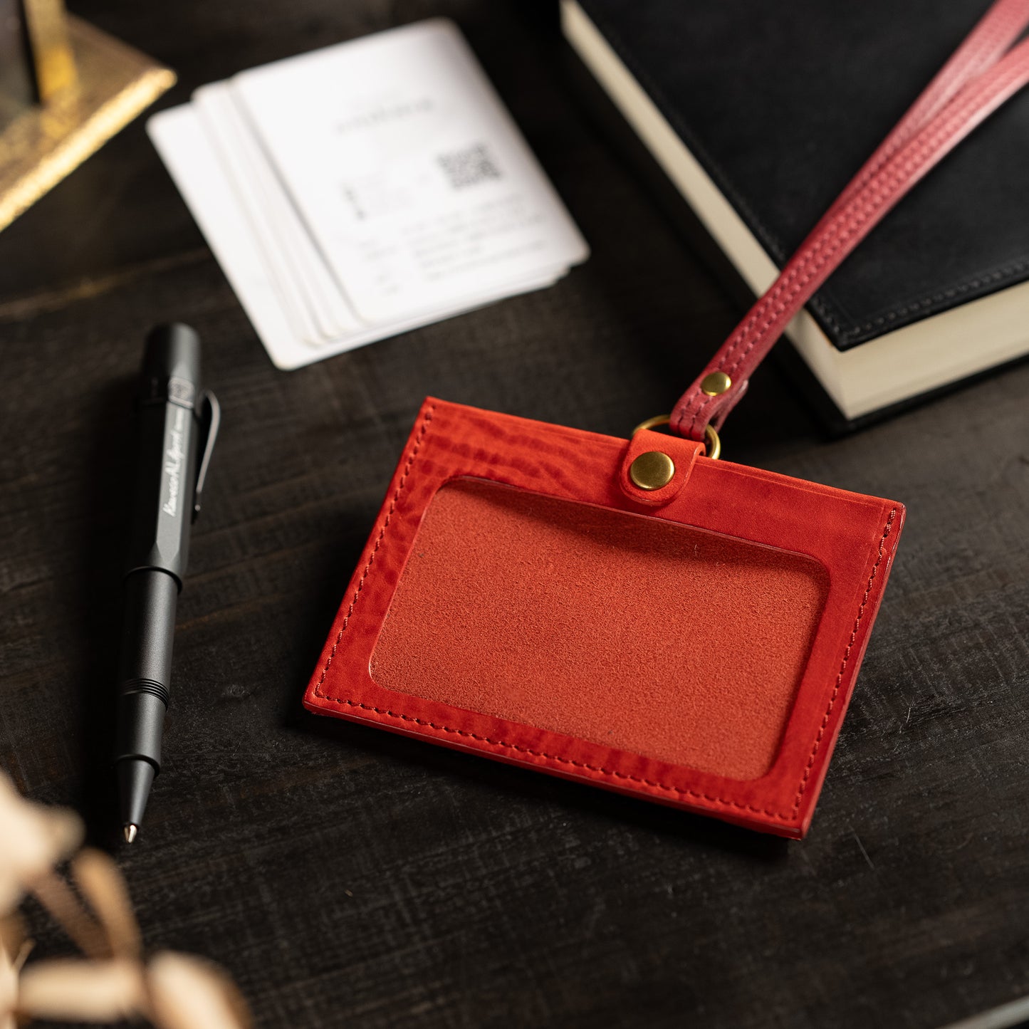ID case