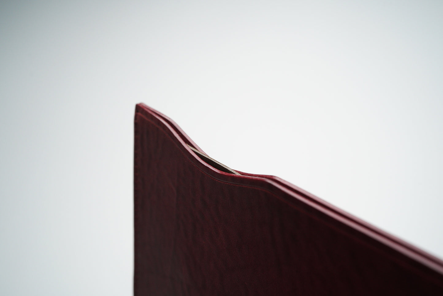Wallet (sleeve)