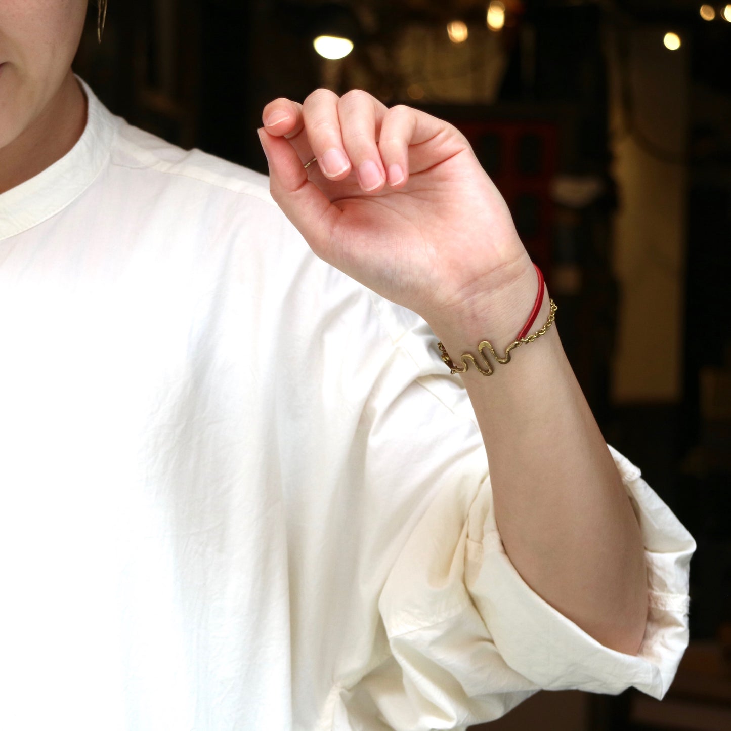 myaku bracelet
