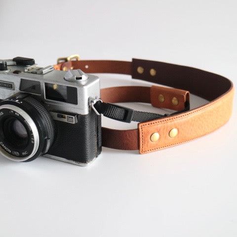 Camera strap classic (small size)