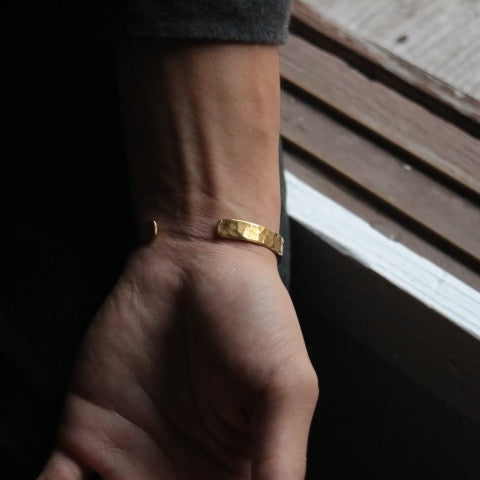 Messingarmband-kunugi-
