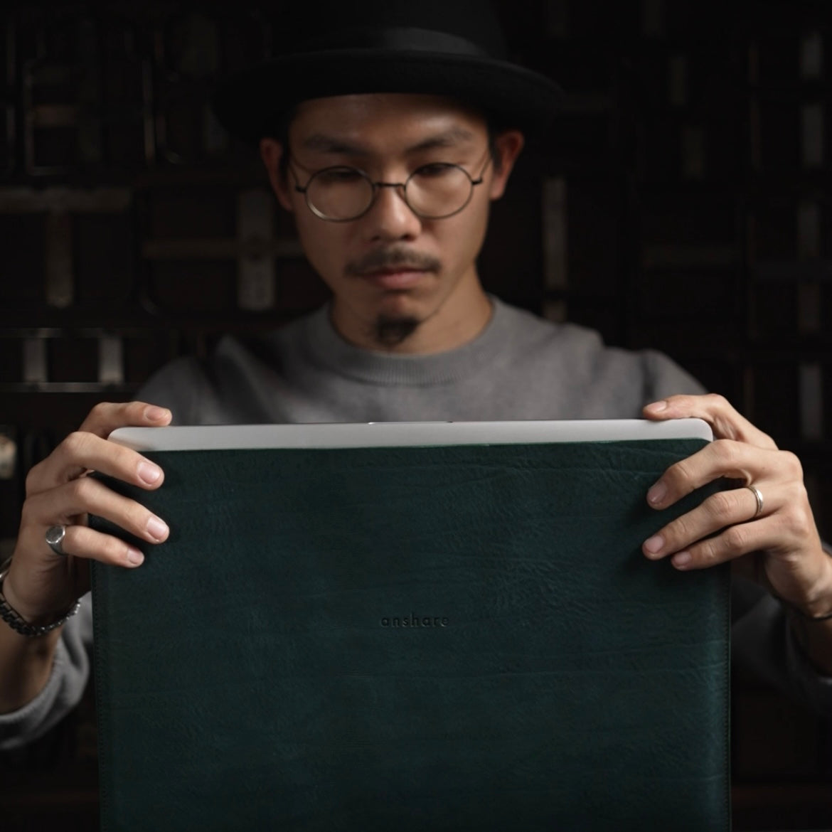 MacBook Pro case