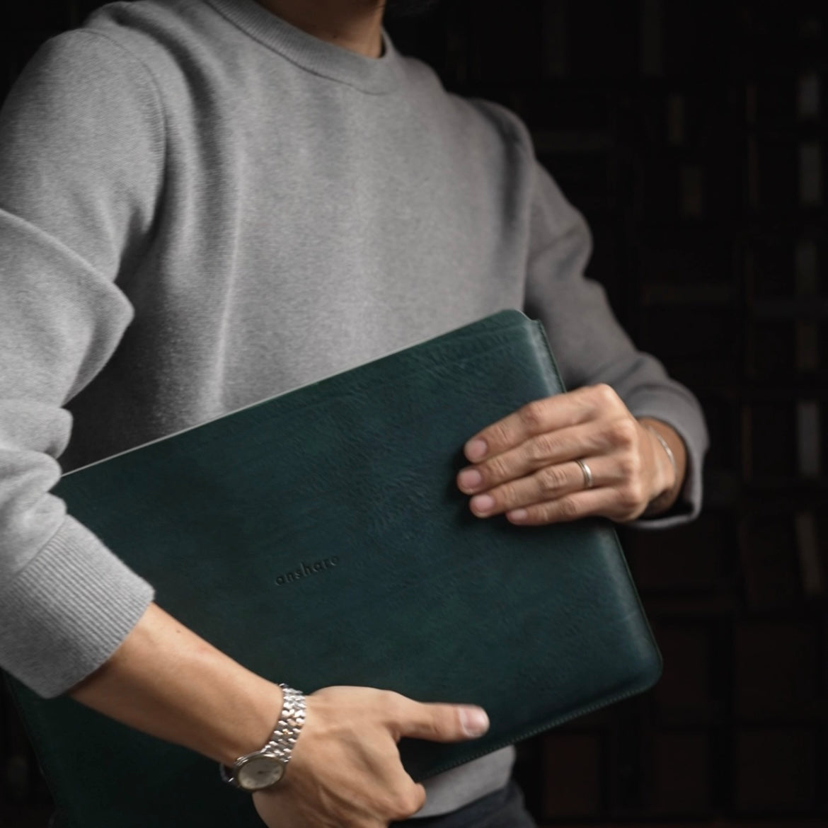 MacBook Pro case