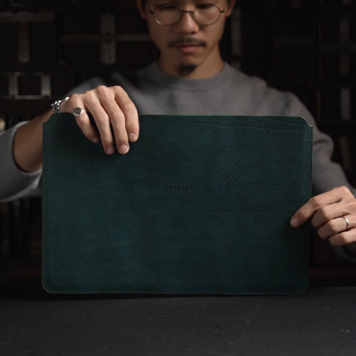 MacBook Pro case