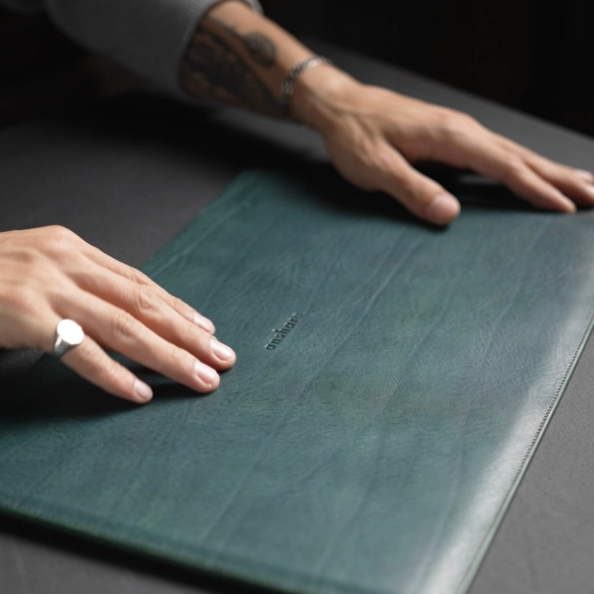 MacBook Pro case