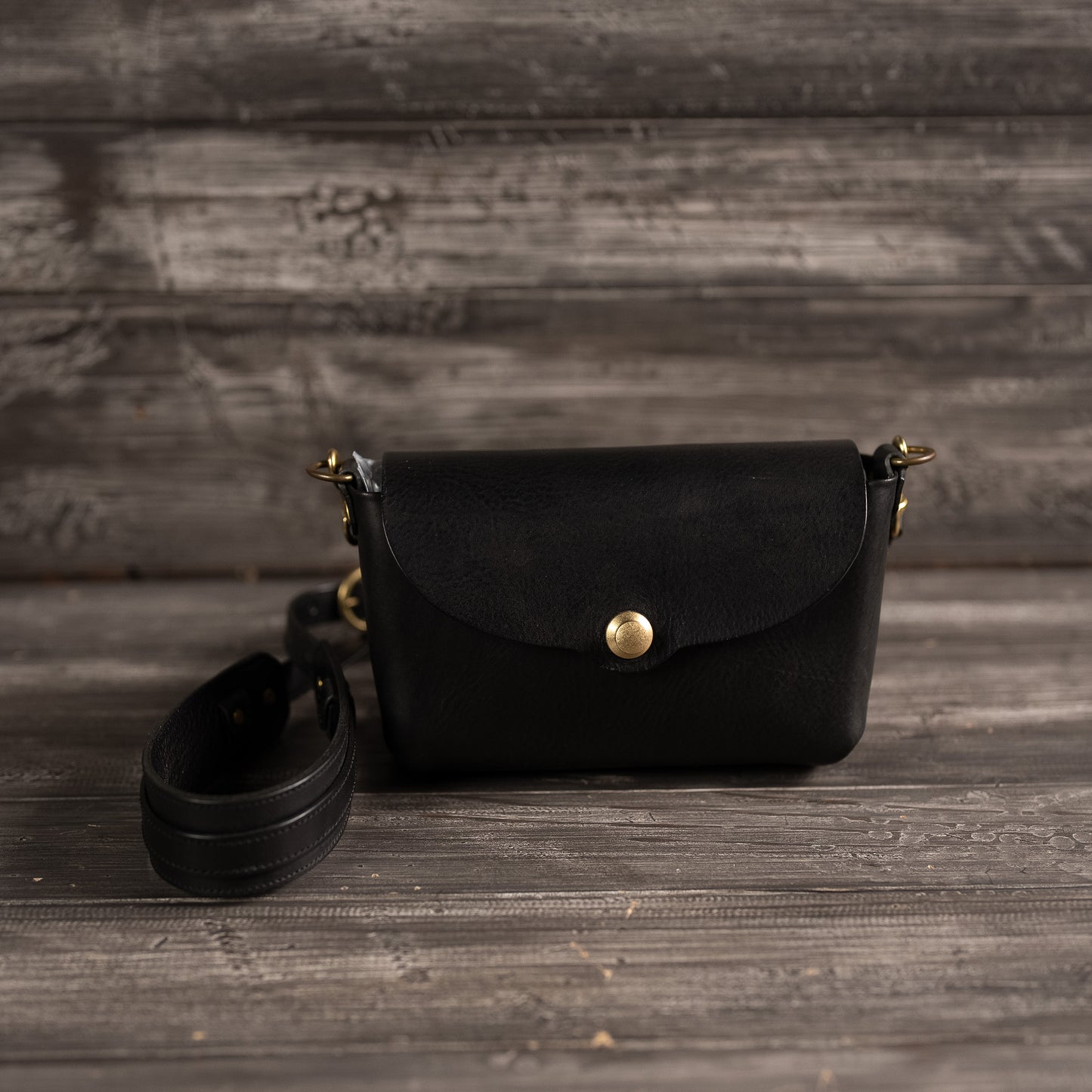 German hook pouch medium