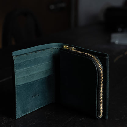 Half Wallet F: [TEXAS]
