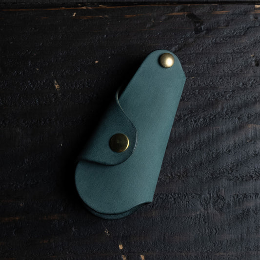 Puffy Key Case: 【TEXAS】