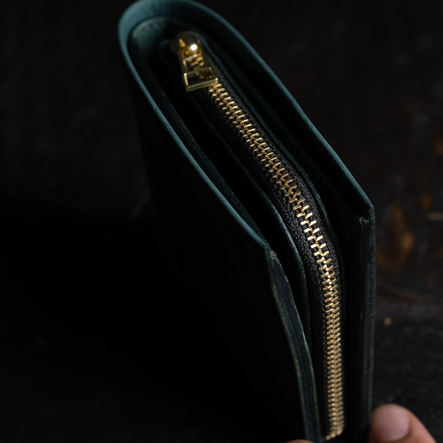 Half Wallet F: [TEXAS]