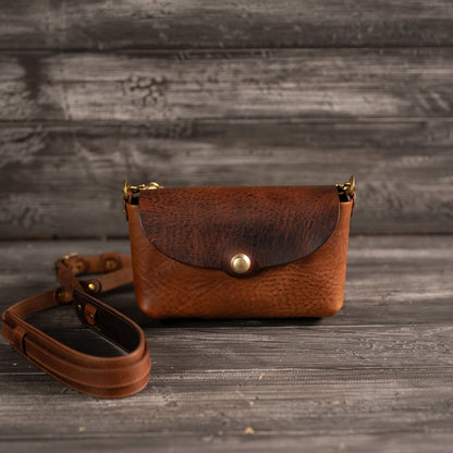 German hook pouch medium