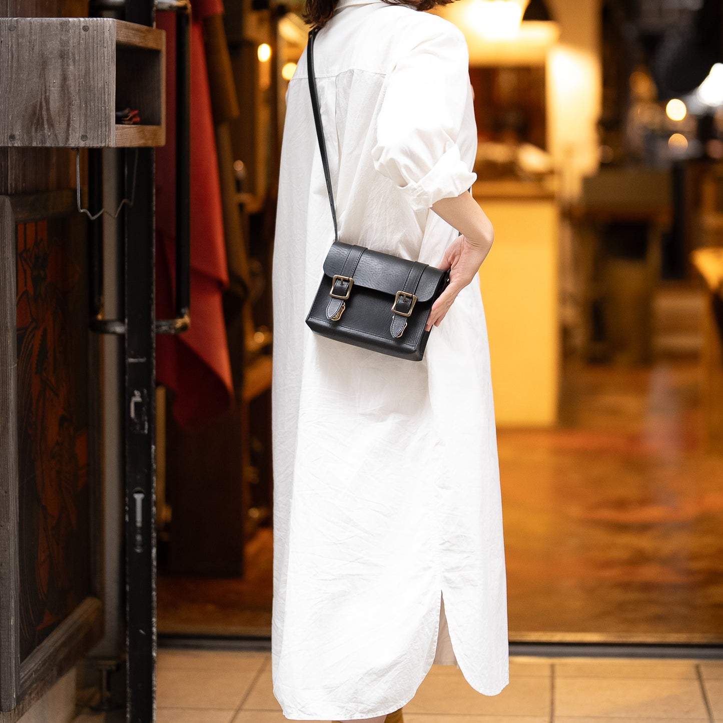 Piccola borsa