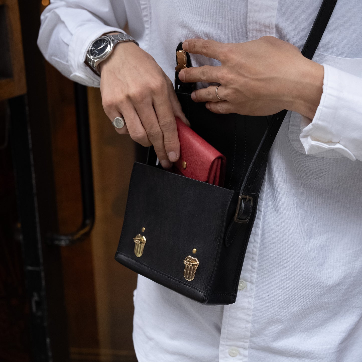 Piccola borsa