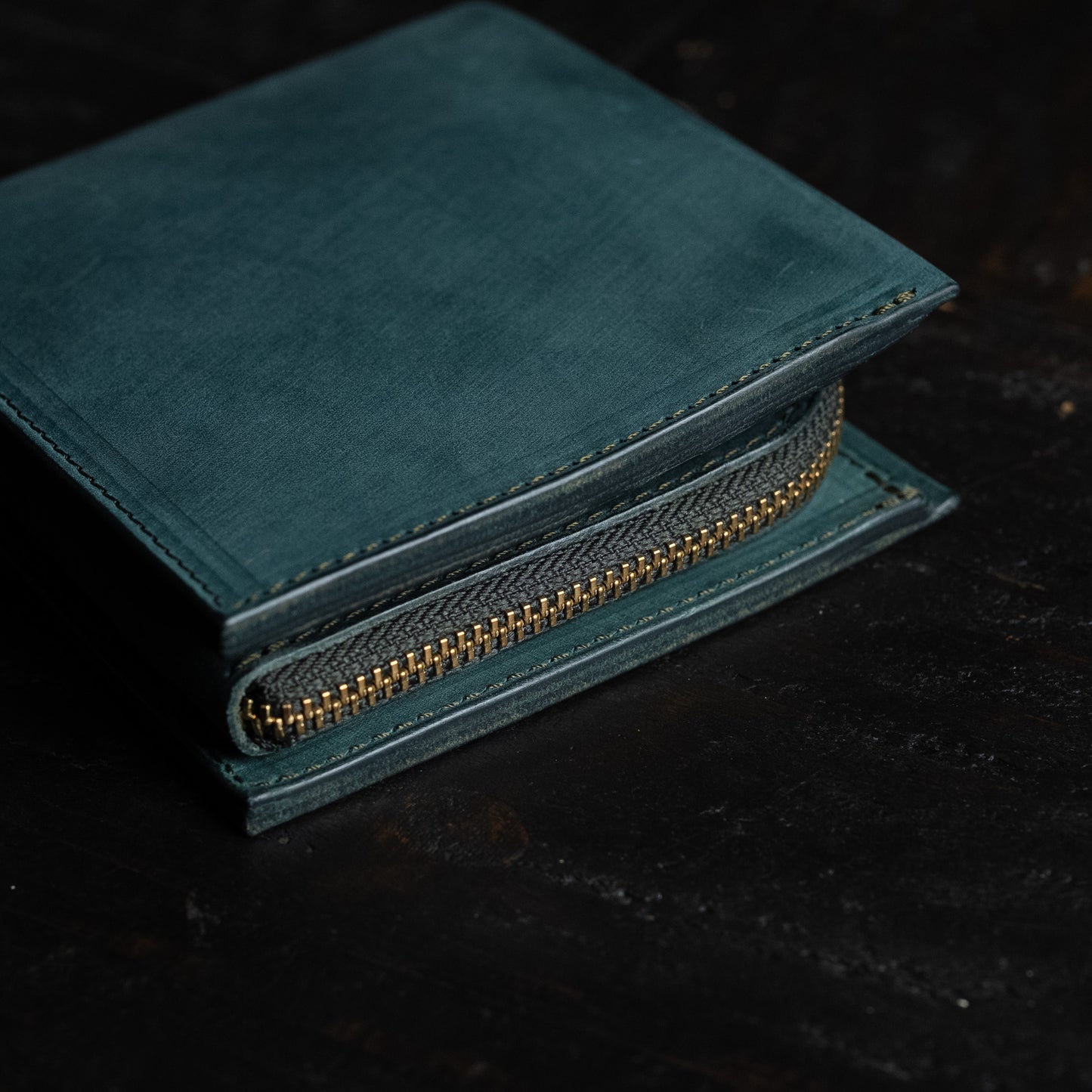 Half Wallet F: [TEXAS]