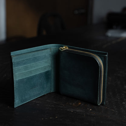 Half Wallet F: [TEXAS]