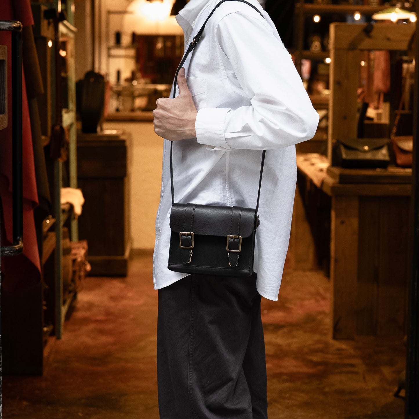 Piccola borsa
