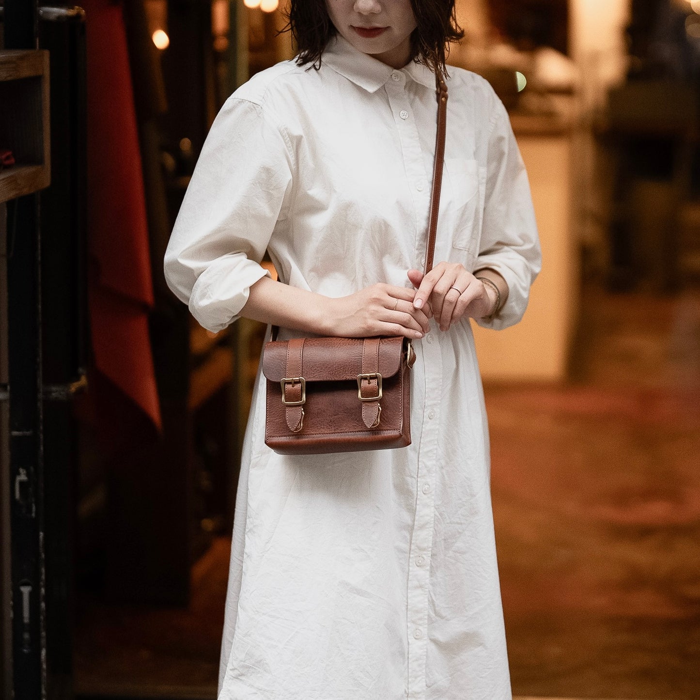 Piccola borsa