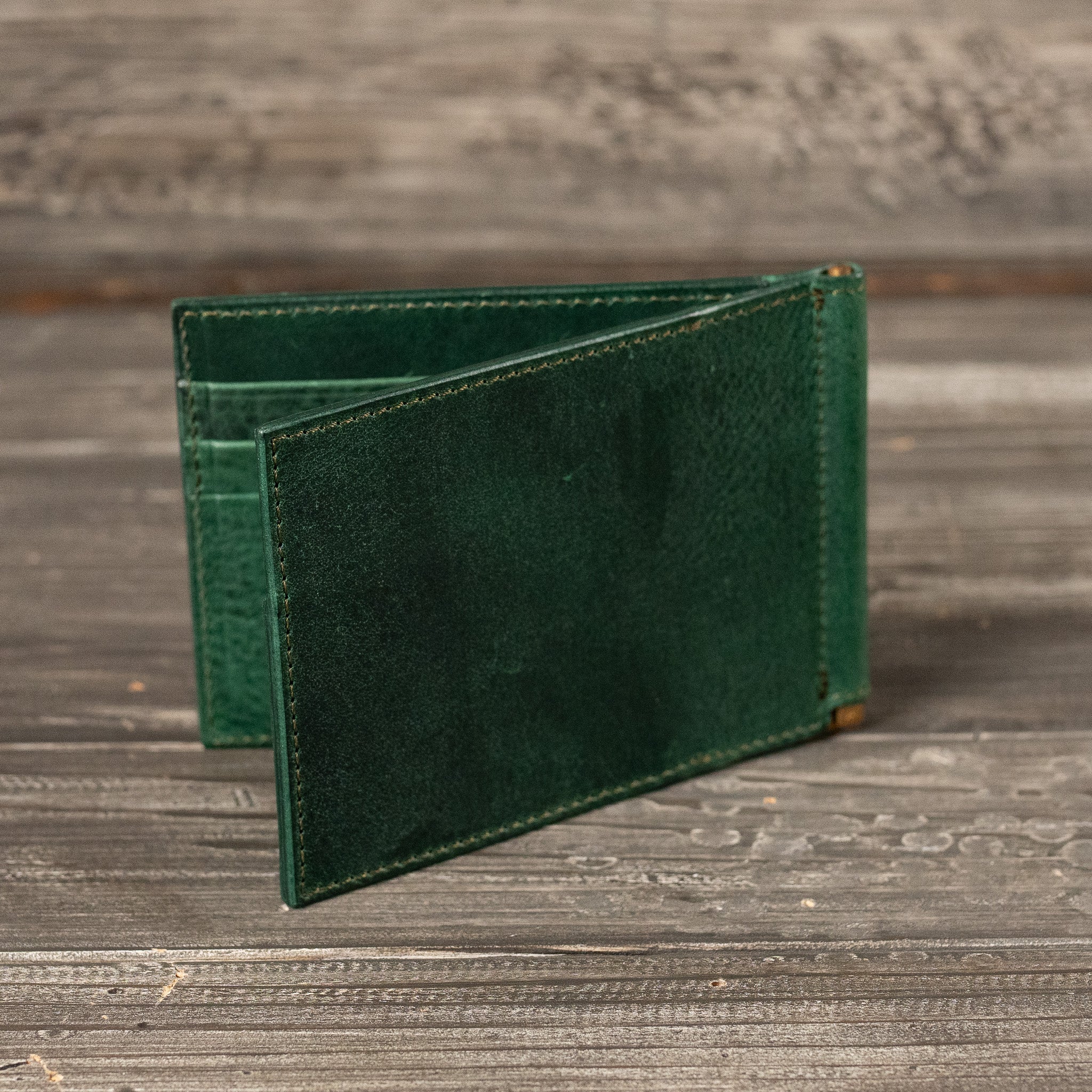 マネークリップ（小銭入れなし） – anshare