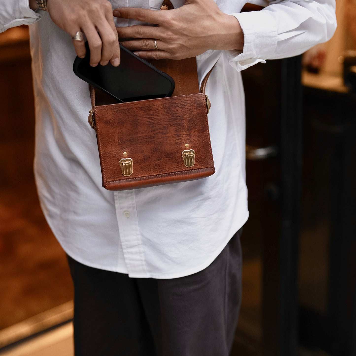 Piccola borsa