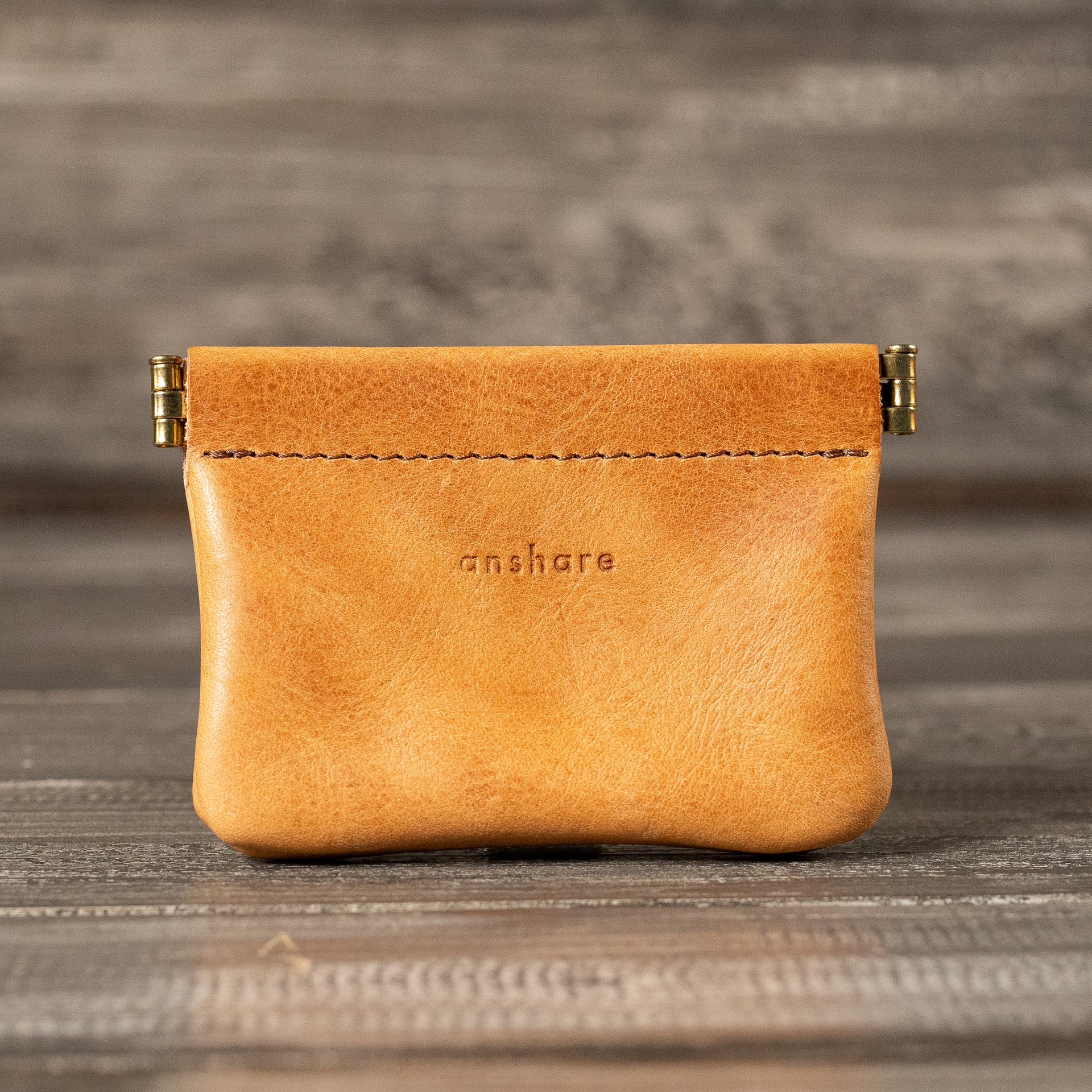Spring croaker coin case – anshare