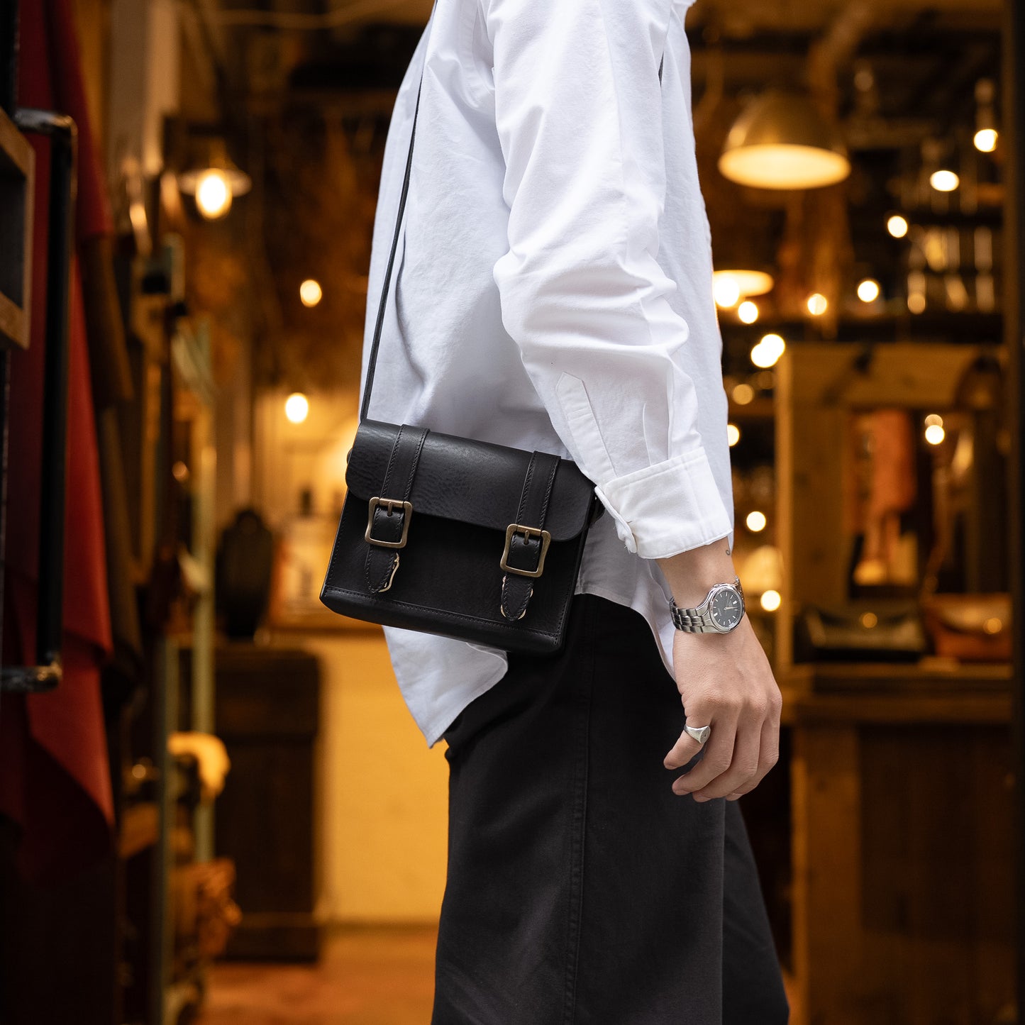 Piccola borsa
