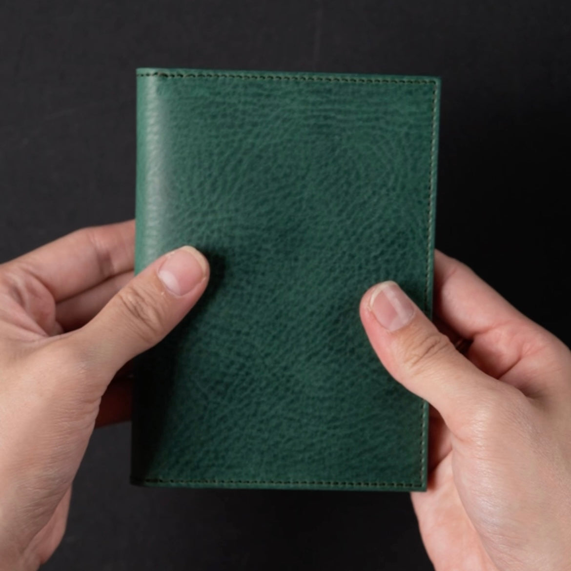 パスポートケース