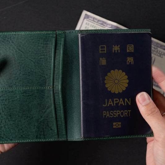 passport case