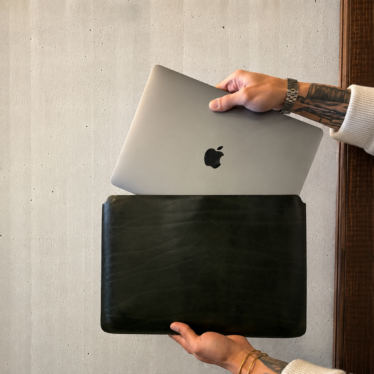 MacBookケース