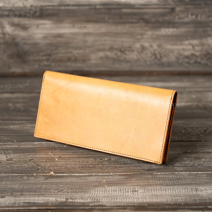 ロングウォレット