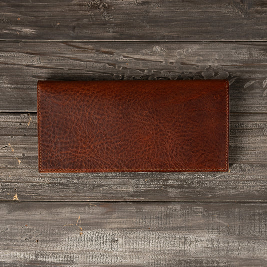 Long wallet