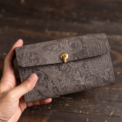 ロングノッカー：【Paisley】