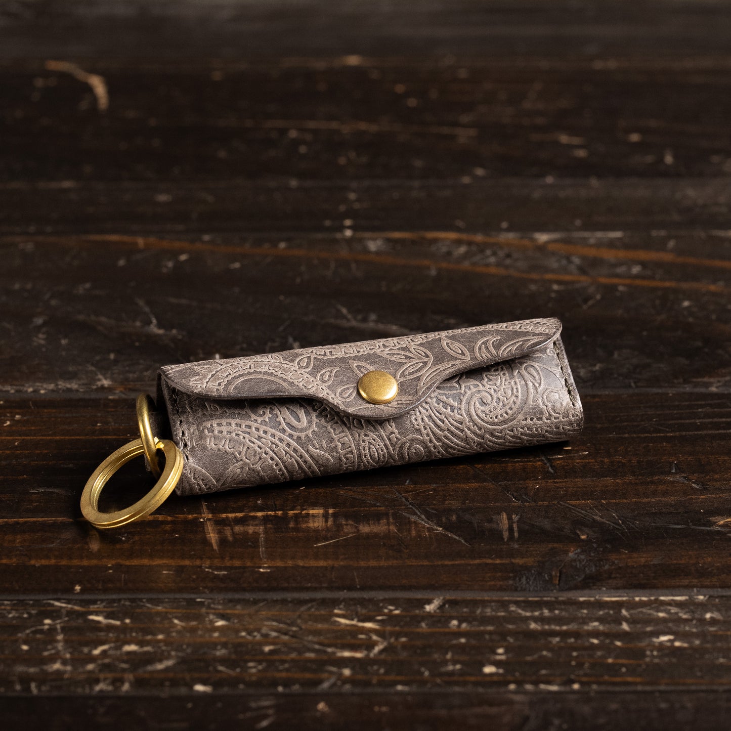 Grip: 【Paisley】