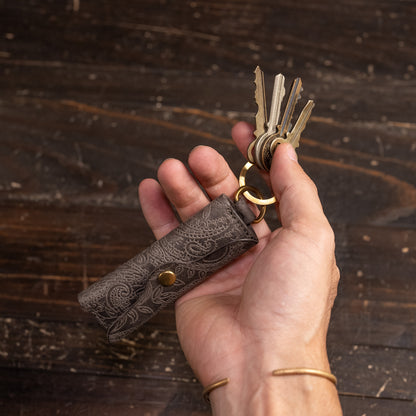 Grip: 【Paisley】
