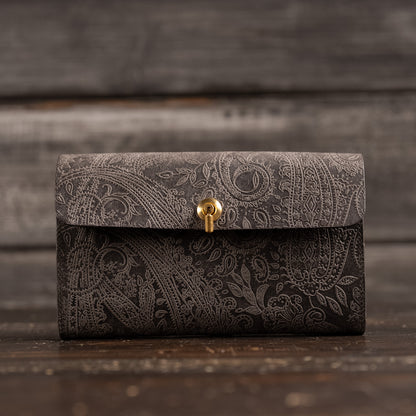 ロングノッカー：【Paisley】