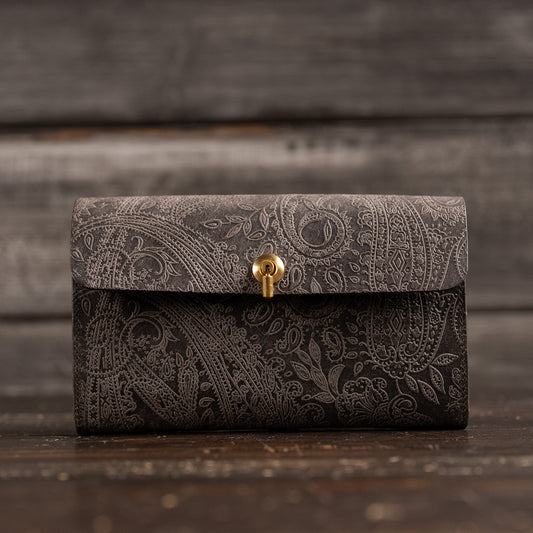ロングノッカー：【Paisley】