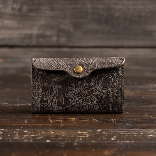 Münzfänger: 【Paisley】