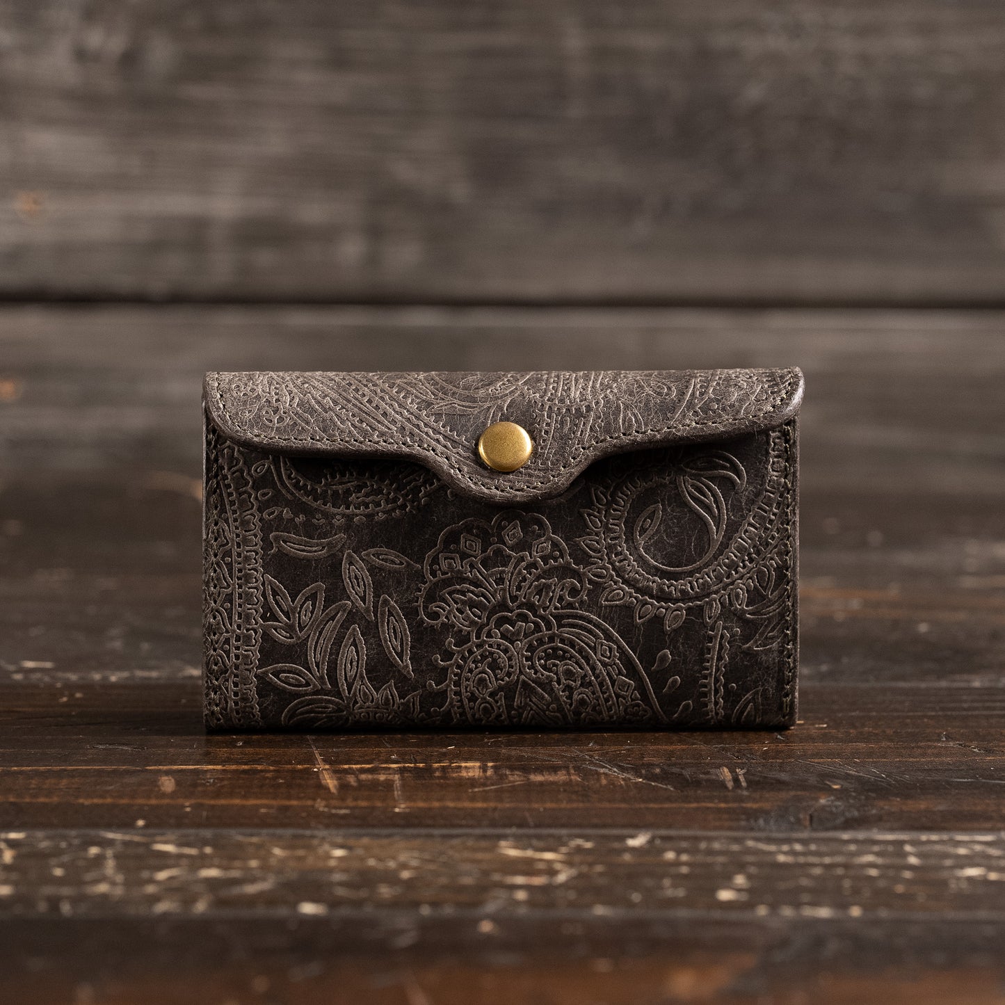 Coin Catcher: [Paisley]