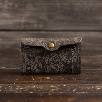 Coin Catcher: [Paisley]