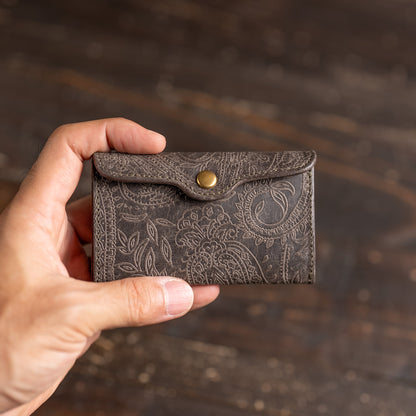 Coin Catcher: [Paisley]