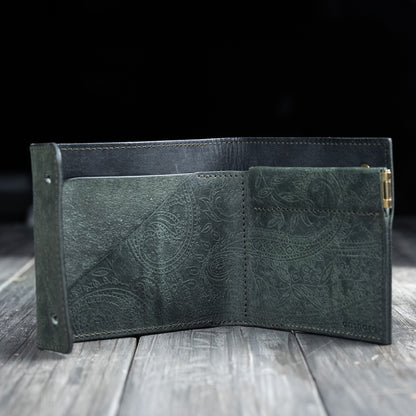 La Rana: 【Paisley】