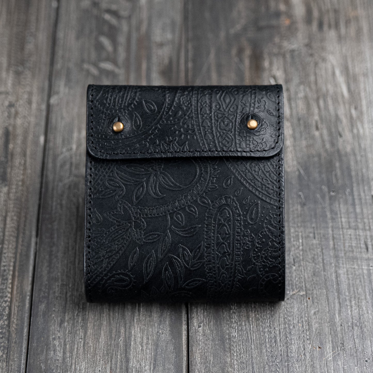 La Rana: 【Paisley】