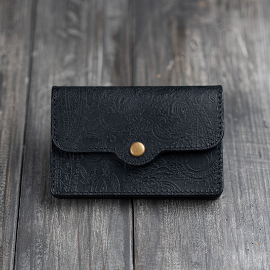 Fisarmonica mini: 【Paisley】