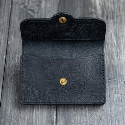 Faltbalg Mini: 【Paisley】