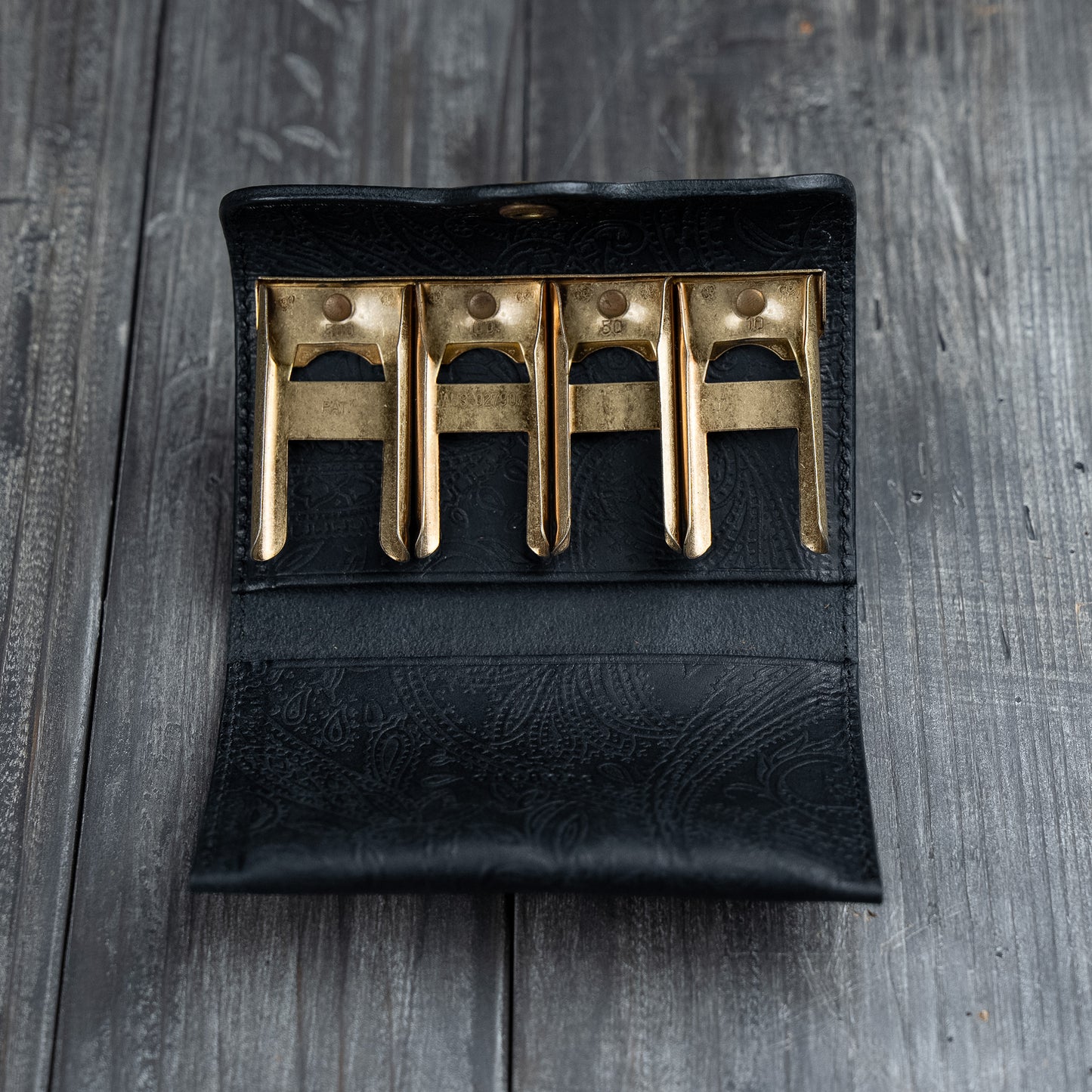 Coin Catcher: [Paisley]