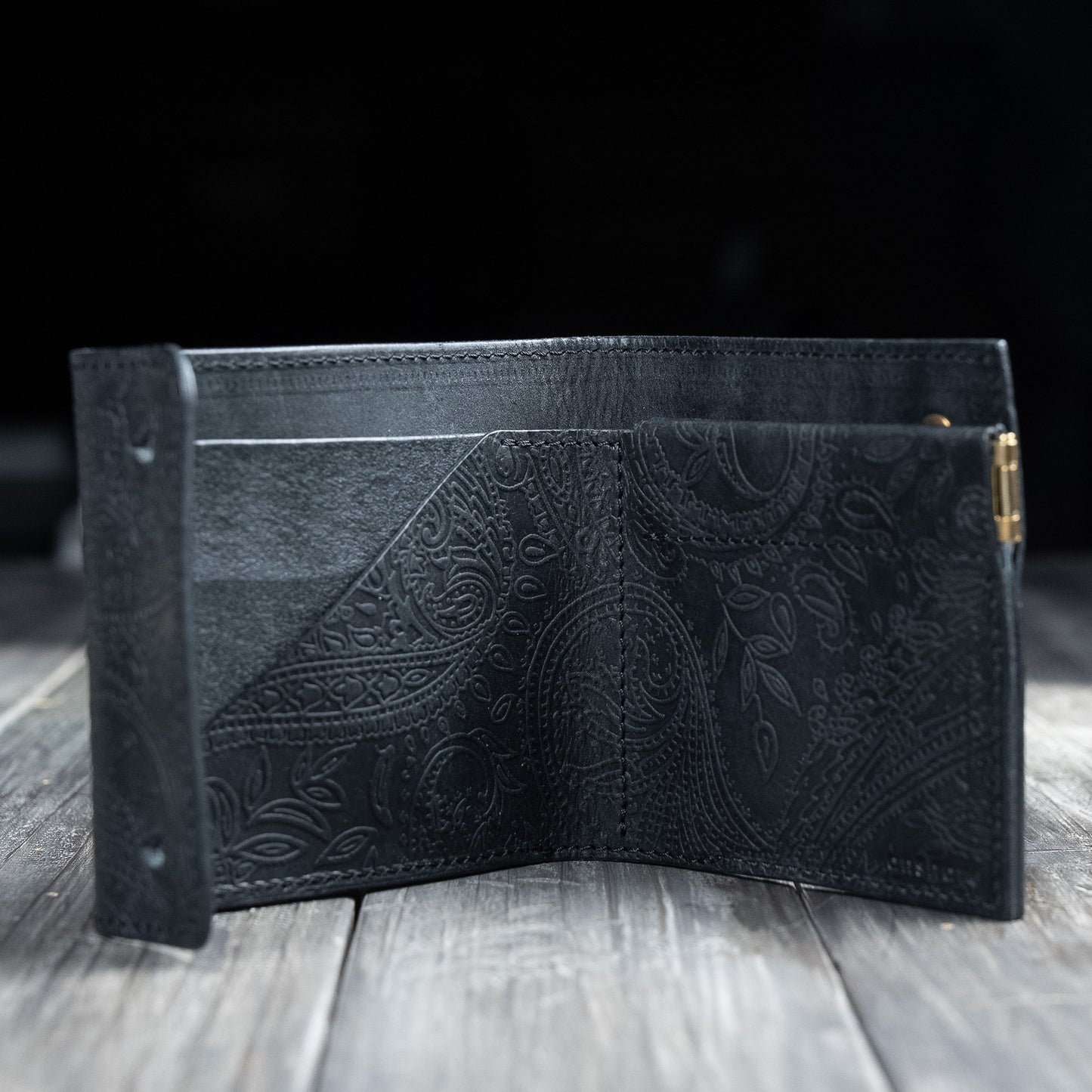 La Rana: 【Paisley】