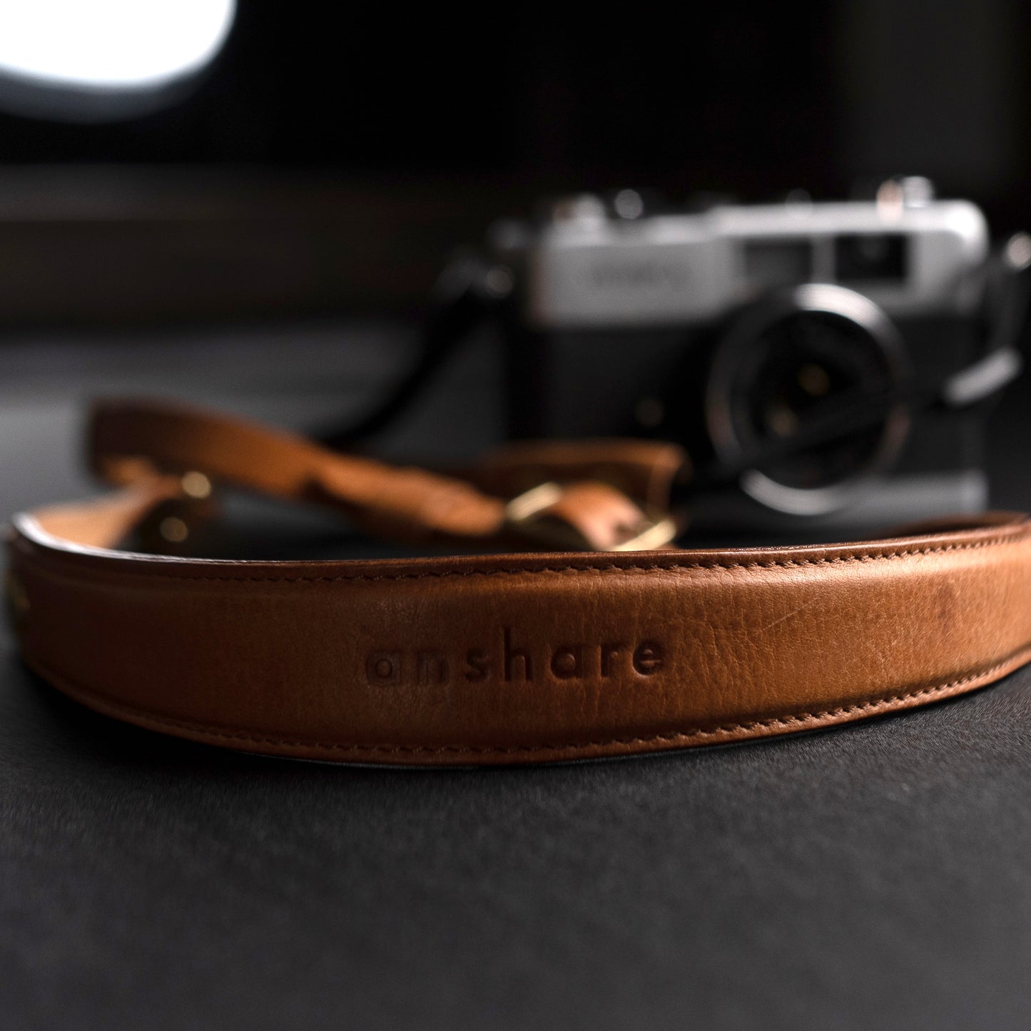 Camera strap classic (small size)