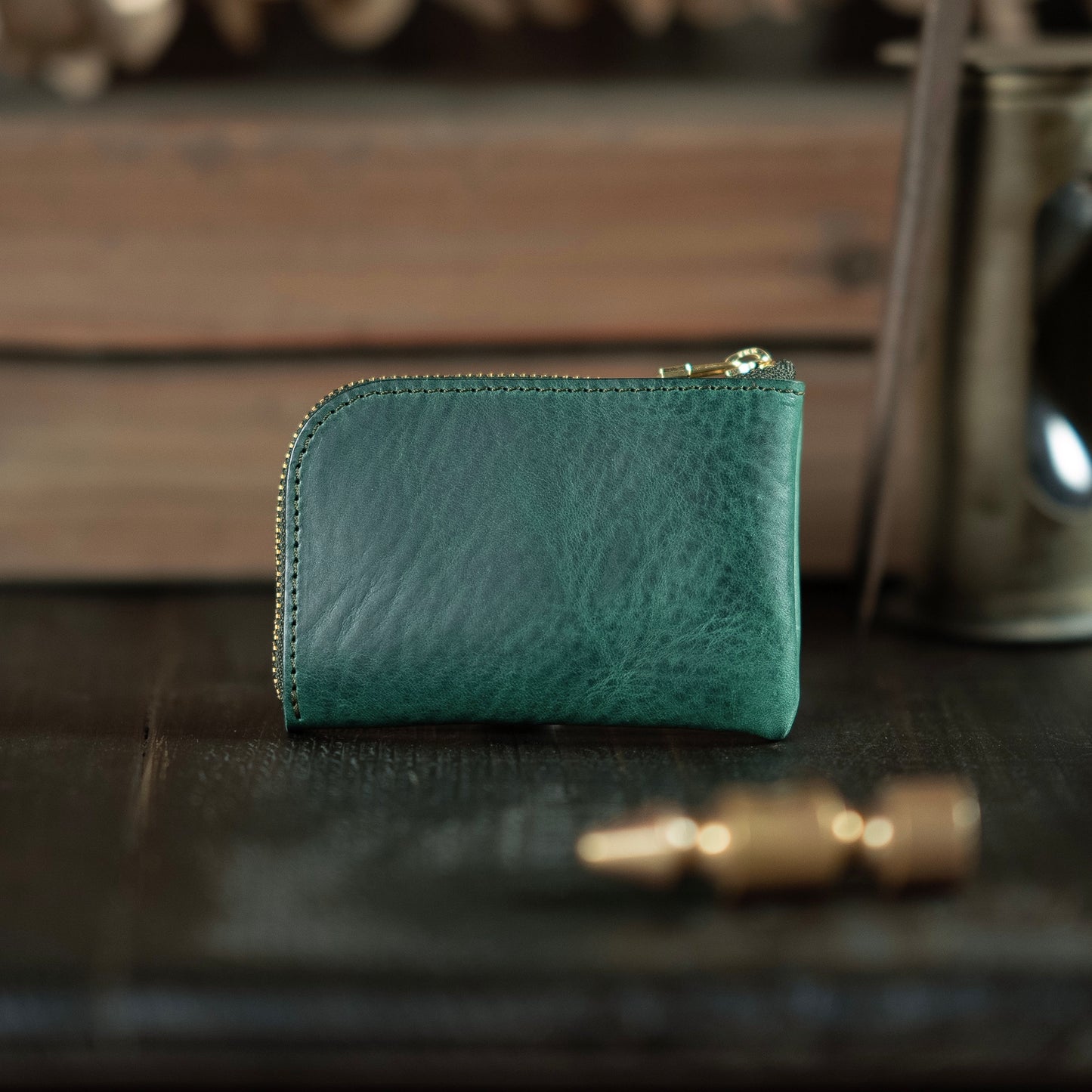 Mini wallet