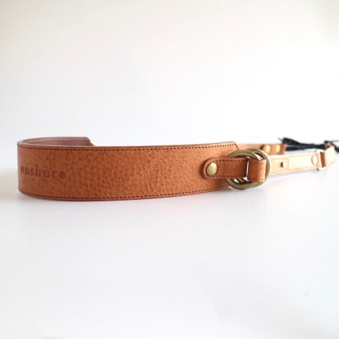 Camera strap double ring (S size)