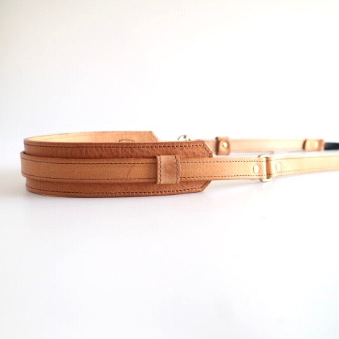 Sane stitch strap