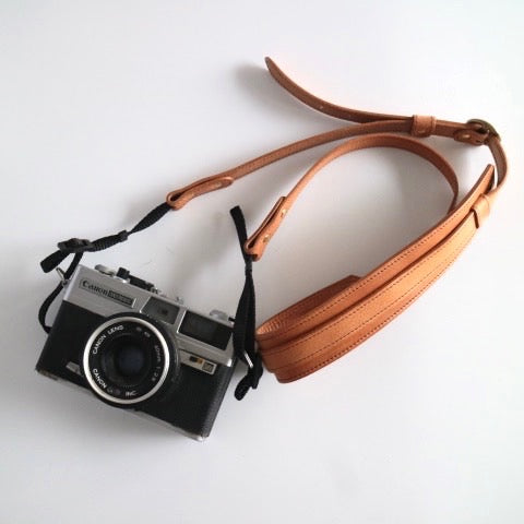 Sane stitch strap